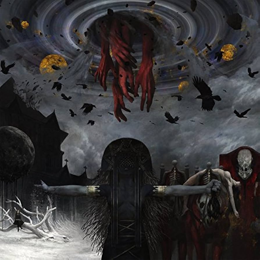 Amazon.co.jp: the GazettE LIVE TOUR 15-16 DOGMATIC FINAL -漆黒