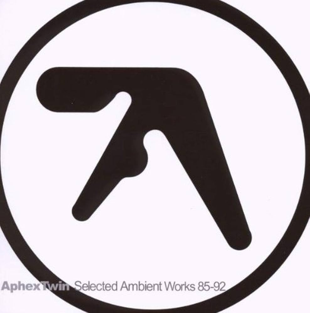 Amazon.co.jp: Selected Ambient Works 85-92: ミュージック