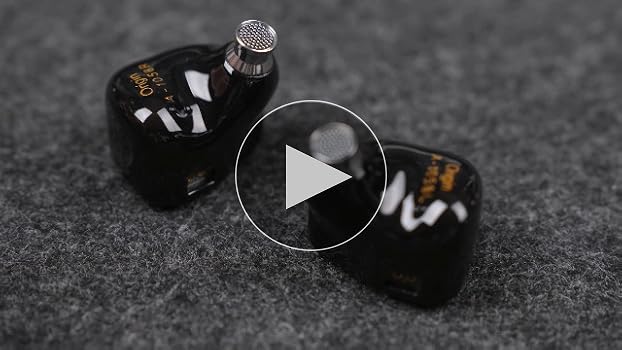 Amazon.co.jp: Linsoul THIEAUDIO Originハイエンドハイブリッド型(1DD