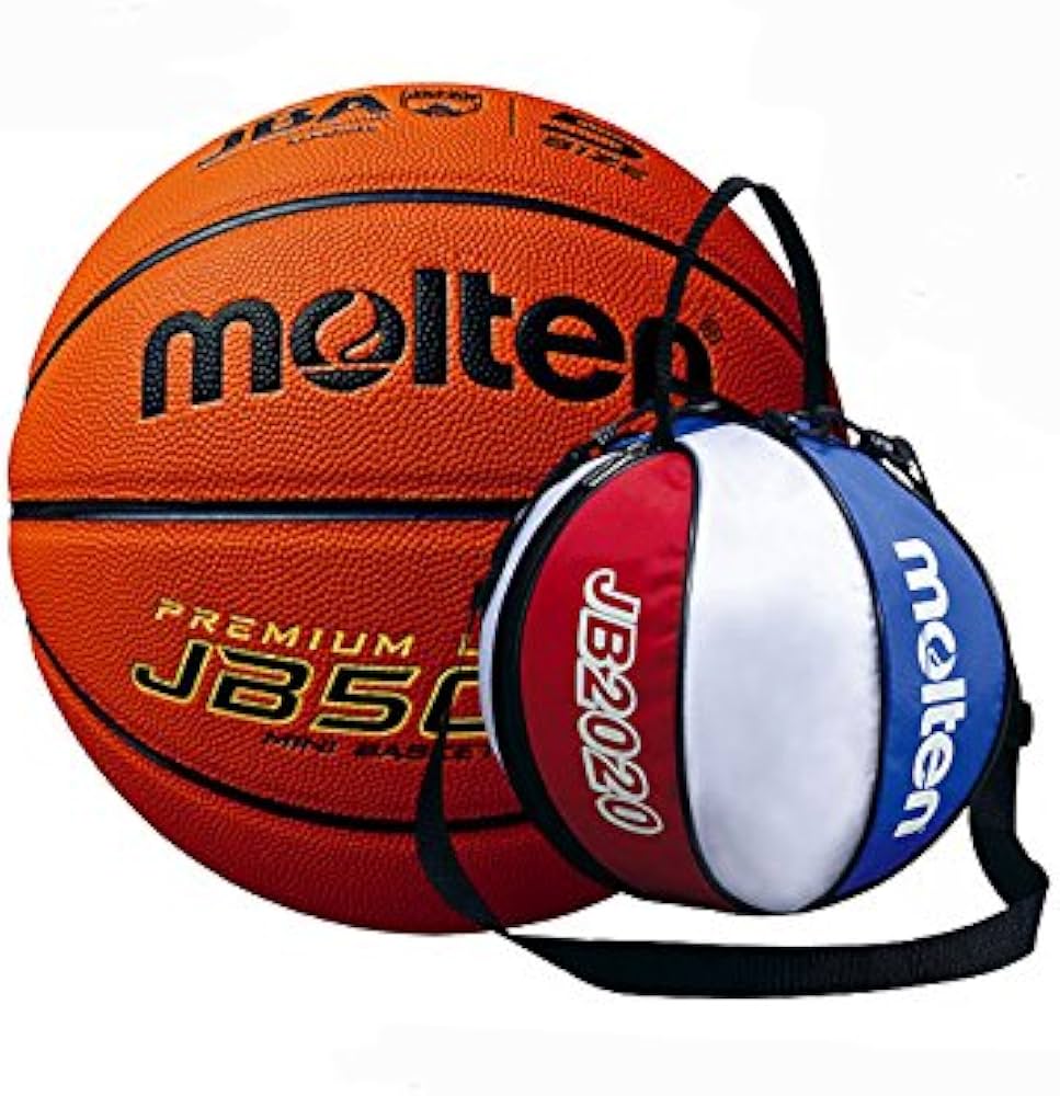 Amazon | 【セット品】モルテン（Molten）ボール・ボールバッグ