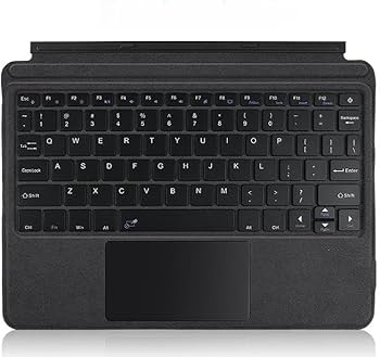 Amazon.co.jp: Surface Go4/Go 3/Go2 /Surface Go キーボード タッチ