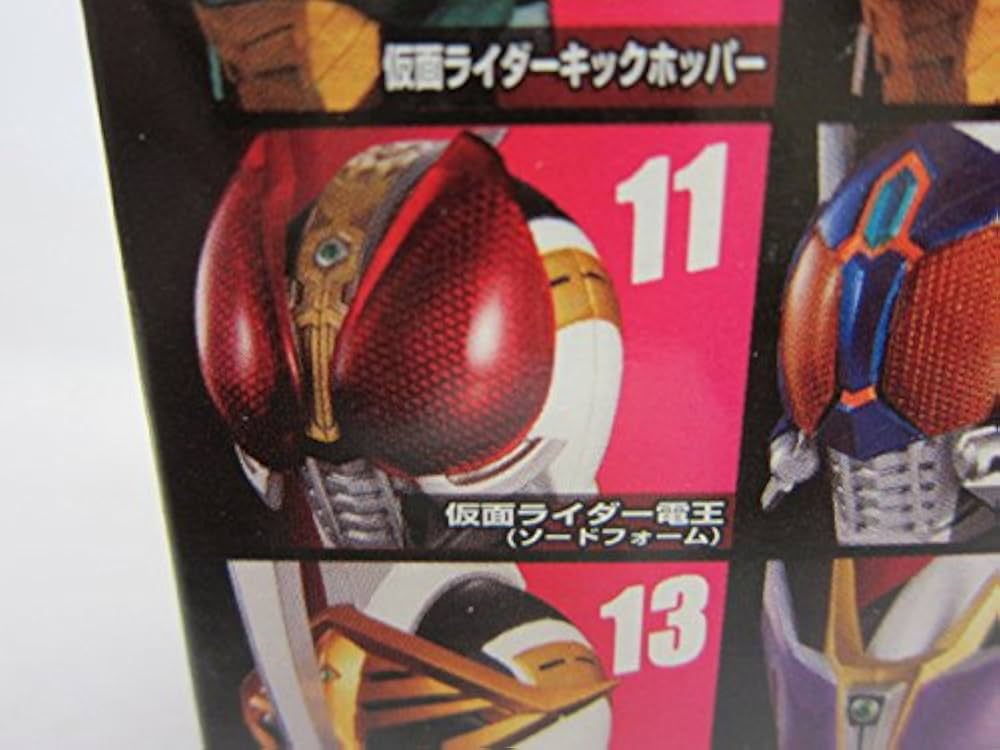 Amazon.co.jp: 仮面ライダー電王ソードフォームライダーマスク