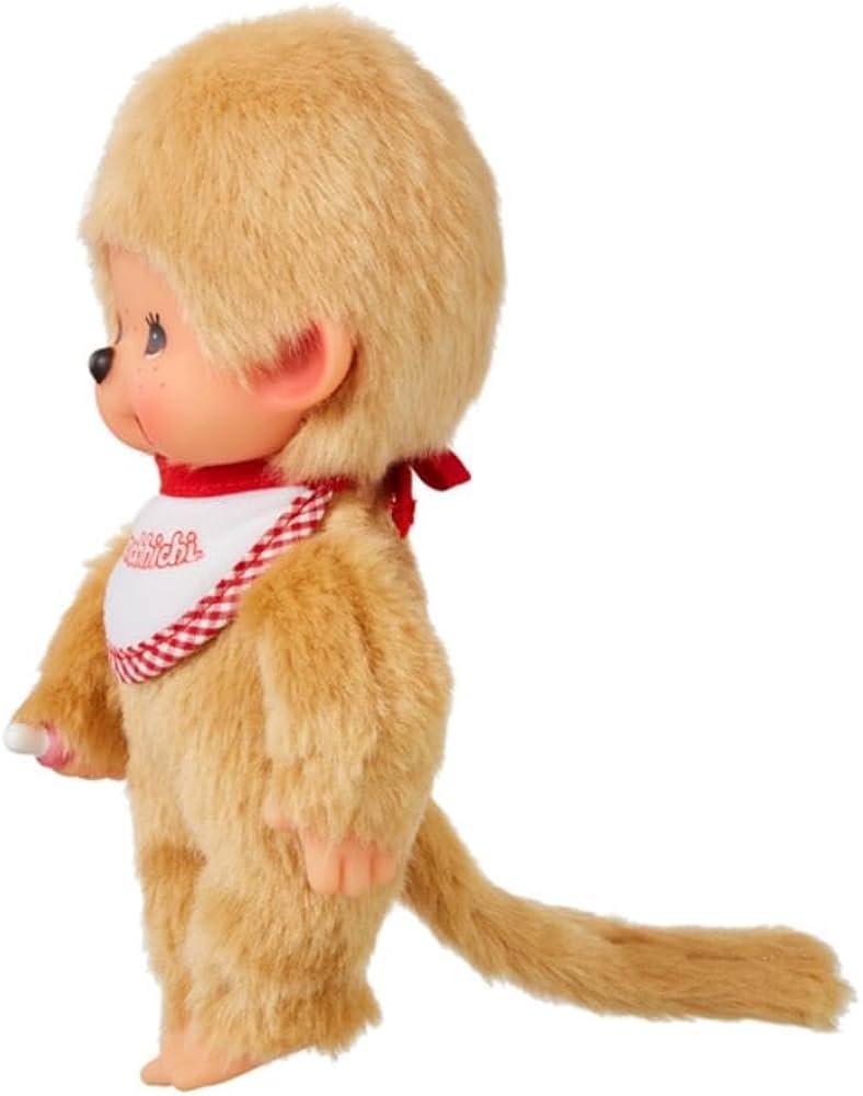 Amazon.co.jp: セキグチ(Sekiguchi) モンチッチ プレミアム