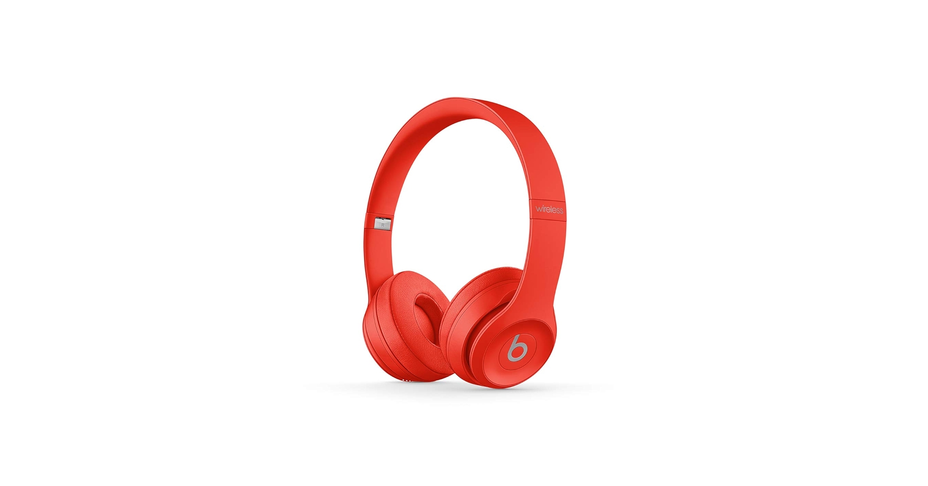 Amazon.com: Beats Solo3 Wireless On-Ear Headphones - Apple W1