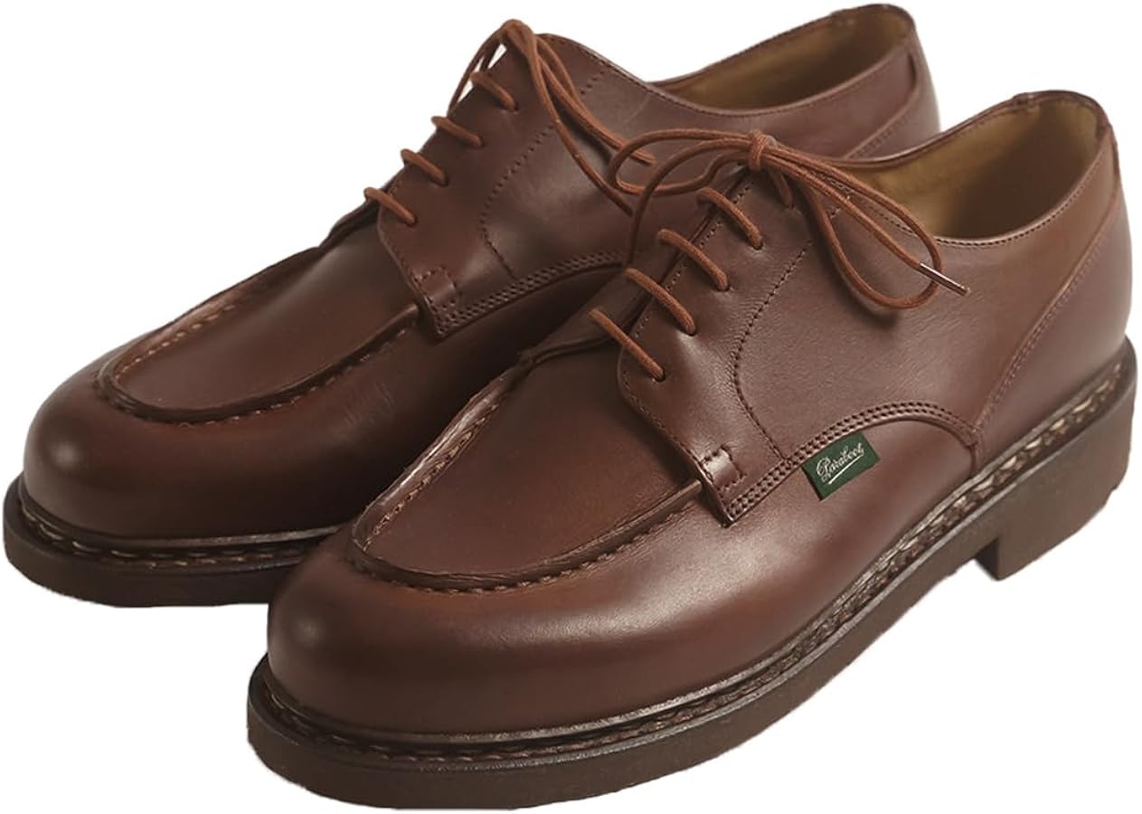 Amazon | [パラブーツ] シャンボード マロン CHAMBORD MARRON-LIS