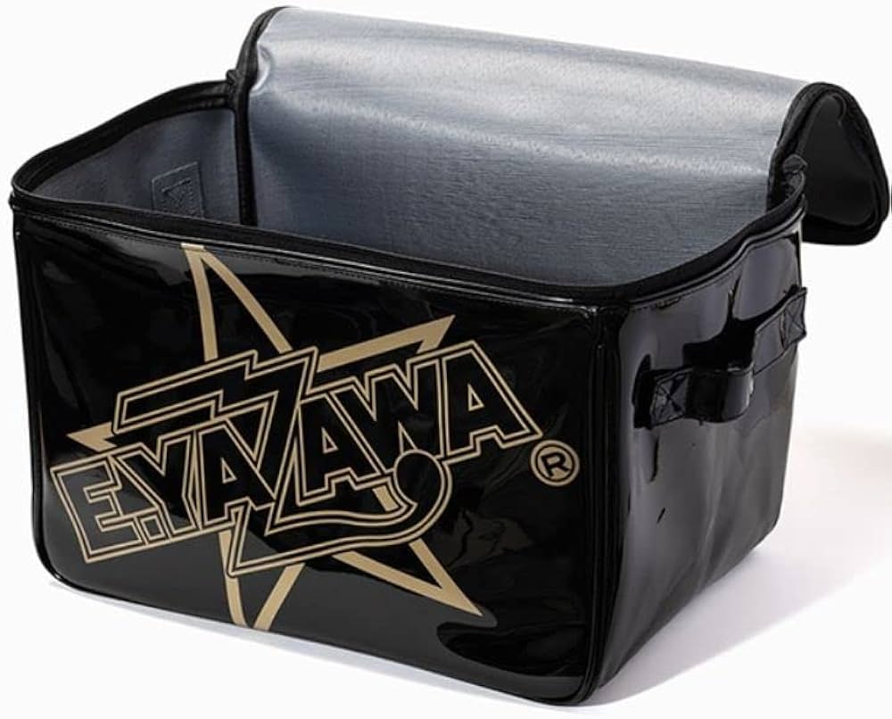 Amazon.co.jp: 矢沢永吉（EIKICHI YAZAWA）2022 収納BOX (ロゴ星+羽