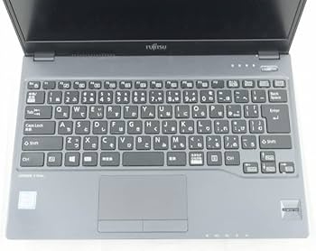 Amazon.co.jp: 【整備済み品】 富士通 LIFEBOOK U938/S ノートパソコン