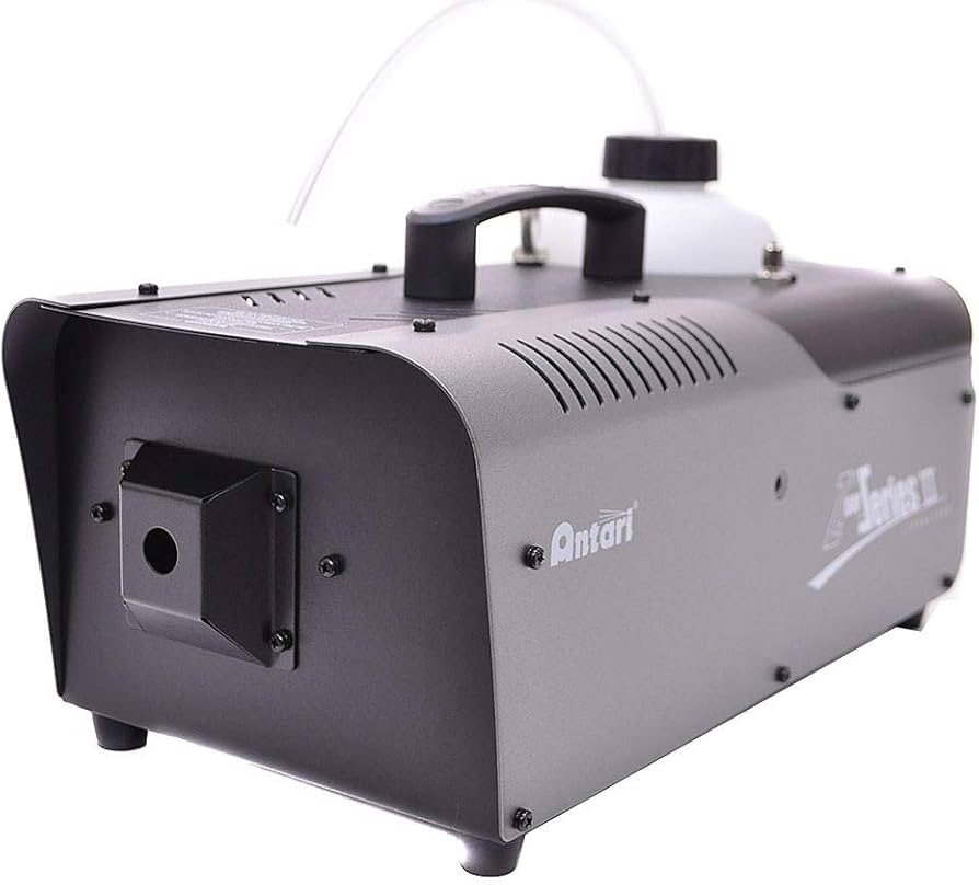 Amazon | 【国内正規品】 ANTARI アンタリ フォグマシン Z-1000II