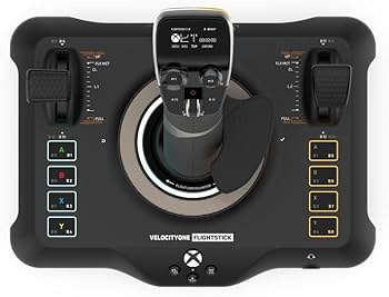 Turtle Beach VelocityOne Flightstick Universal Simulation