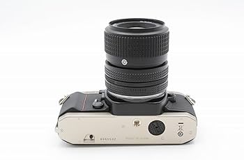 Amazon.com : Nikon FM10 Digital SLR Camera Kit with Housing and AI