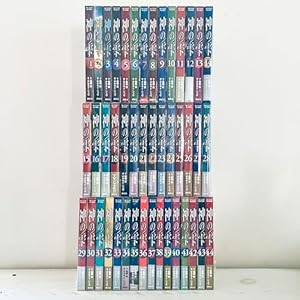 Amazon.co.jp: DRAGON BALL(ドラゴンボール） (完全版) 全34巻完結