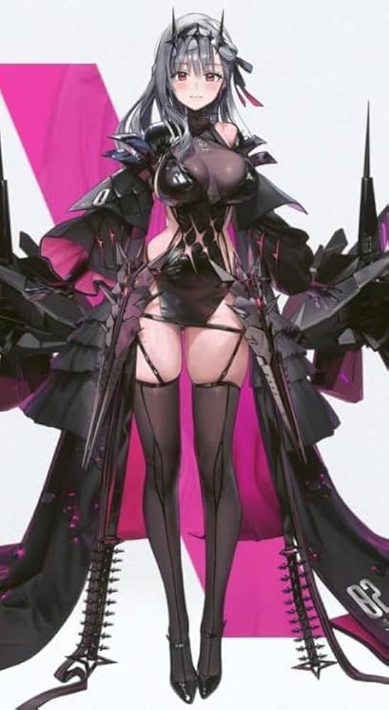 Amazon.co.jp: 【真銀 】超原版勝利の女神 ニケ モダニア 神罰