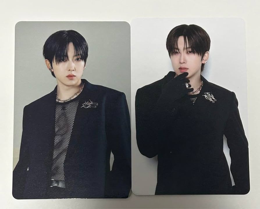 Amazon.co.jp: &TEAM FUMA(ふうま)フォトカード2枚 : おもちゃ