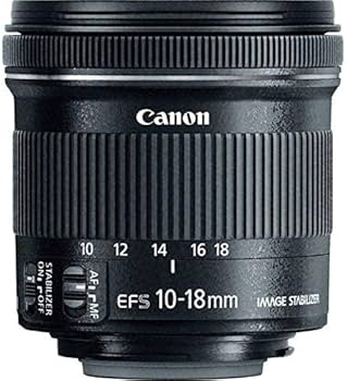 Amazon.com : Canon Portrait and Travel Two Lens Kit with 50mm f