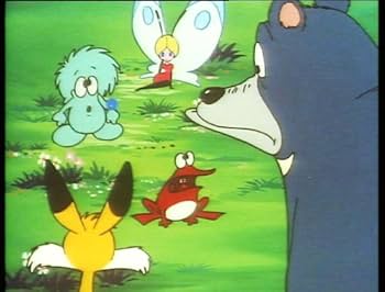 Amazon.co.jp: 星の子チョビン DVD-BOX デジタルリマスター版【想い出