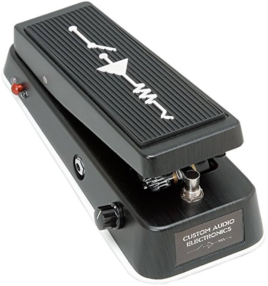 Amazon | MXR MXR/MC404 CAE Wah ワウペダル | ワウ | 楽器・音響機器