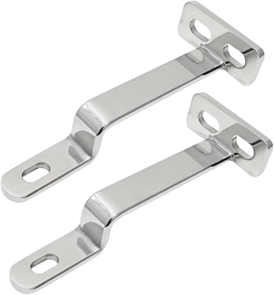 Amazon | ファイブスターギガ 対応 低床用 フォグランプステー