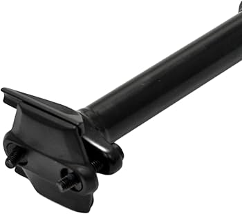 Amazon | TranzX YSP36 Remote External Dropper Post 27.2X395mm