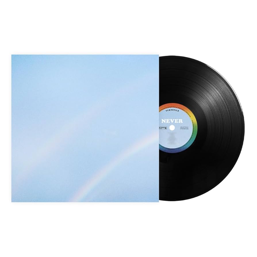 Amazon.co.jp: NEVER ENOUGH [BLACK VINYL] [Analog]: ミュージック