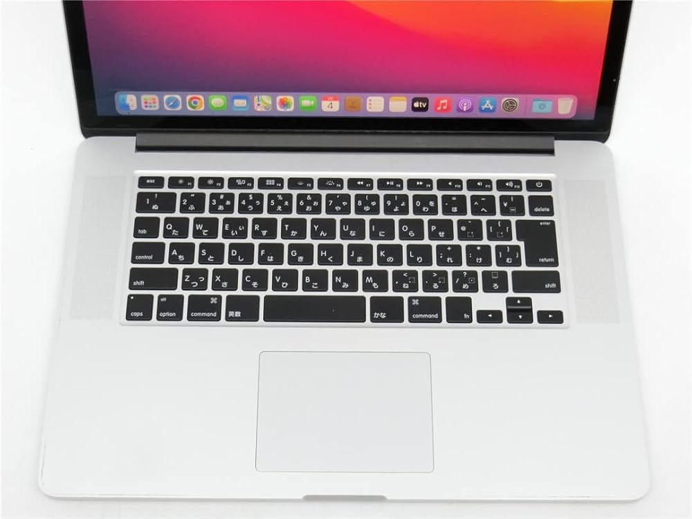Amazon.co.jp: Apple MacBook Pro 2014 & 2015 Retina 2K 2880X1800