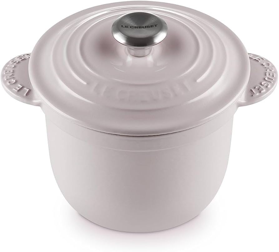 Amazon.co.jp: ル・クルーゼ(Le Creuset) 鋳物 ホーロー 鍋 ココット