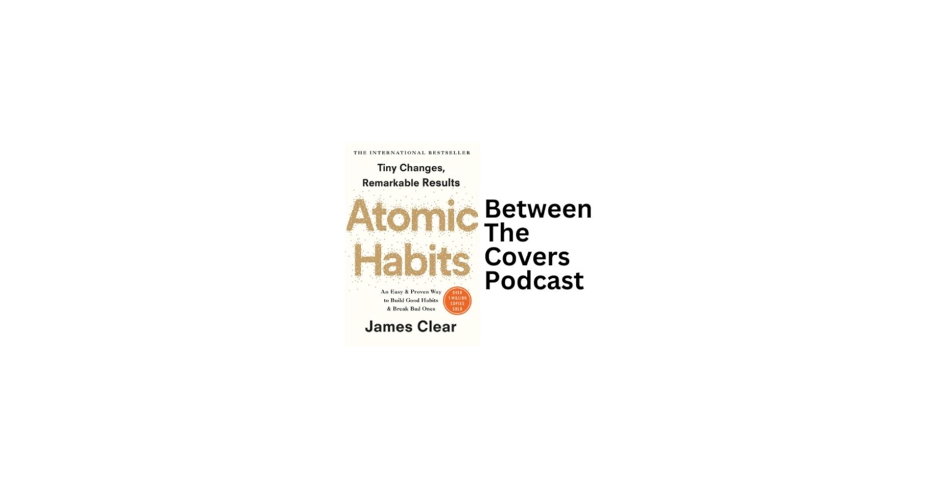 Amazon.com: Introduction | Atomic Habits by James Clear | Between