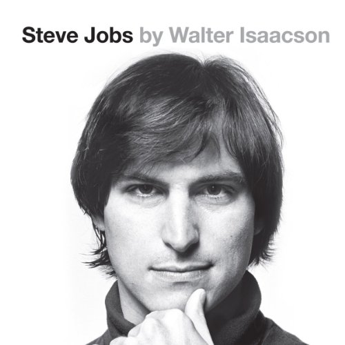 Audible版『Steve Jobs 』 | Walter Isaacson | Audible.co.jp