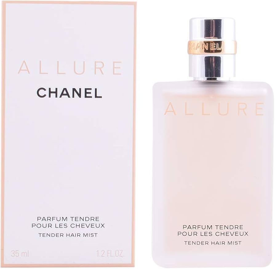 Amazon | シャネル アリュール テンダー ヘアミスト 35ml｛並行輸入品
