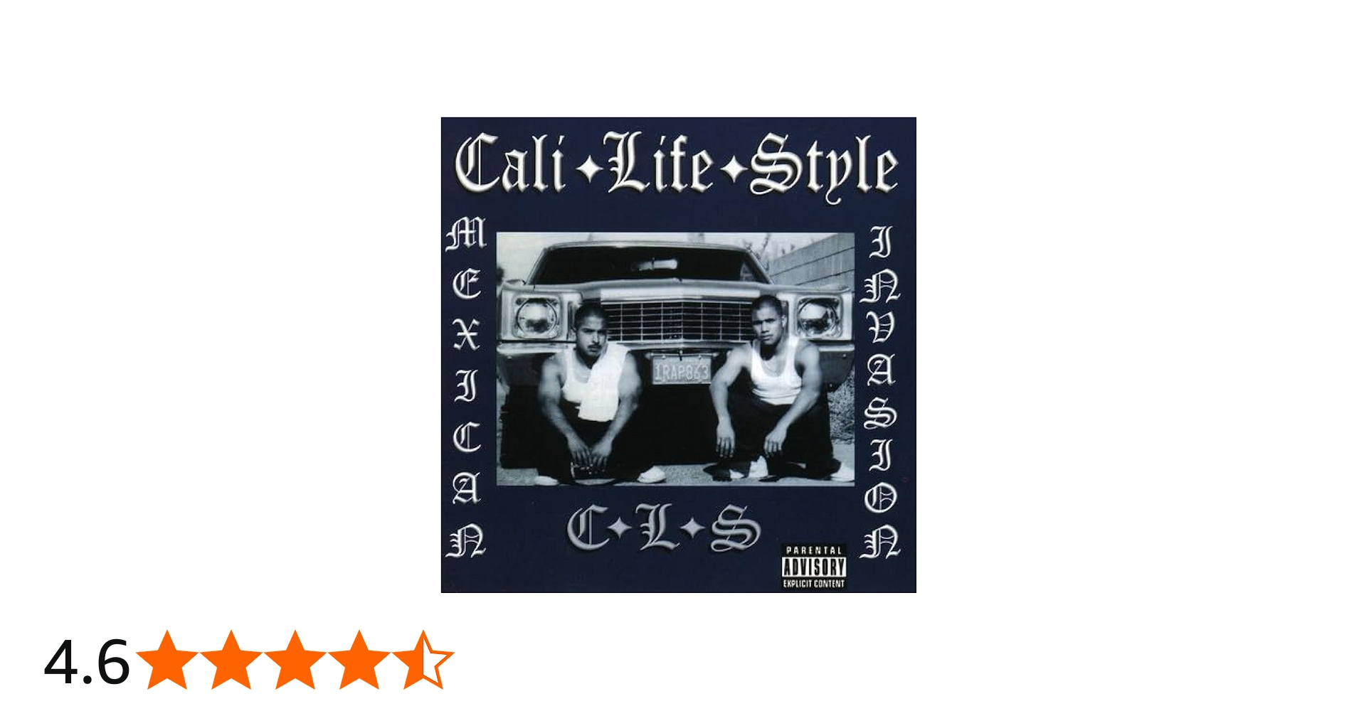 Amazon.co.jp: Mexican Invasion: ミュージック