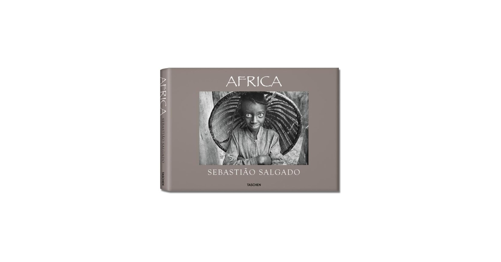 Sebastiao Salgado. Africa: Salgado, Sebastiao, Couto, Mia