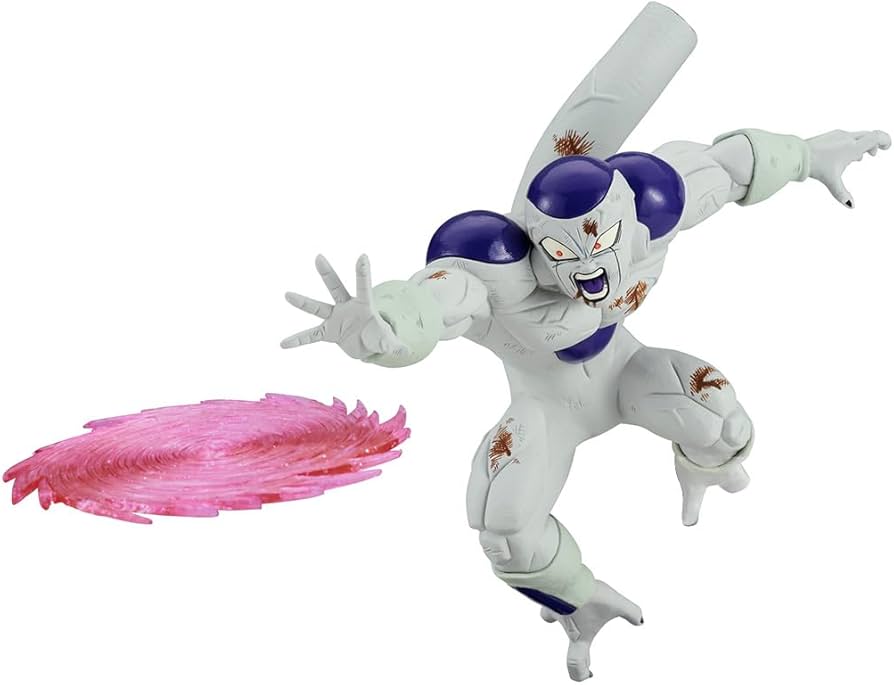 Amazon.co.jp: Dragon Ball Z G×materia THE FRIEZA Freeza II : Toys