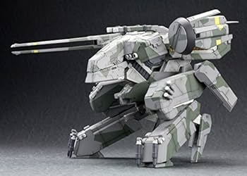 Amazon | メタルギア ソリッド メタルギア REX 全長約220mm 1/100