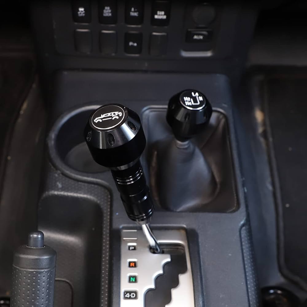 Amazon.co.jp: DIYUCAR トヨタ FJクルーザー 2007-2021に対応 車用