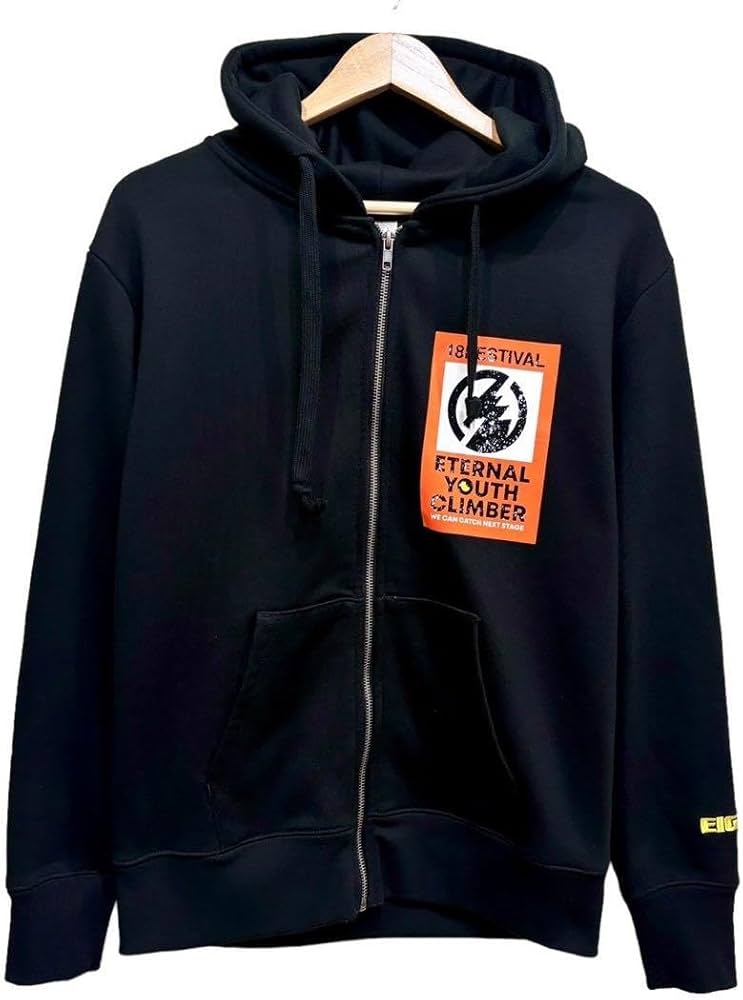 Amazon.co.jp: SUPER EIGHT 関ジャニ∞ 18祭 EYCパーカー : おもちゃ