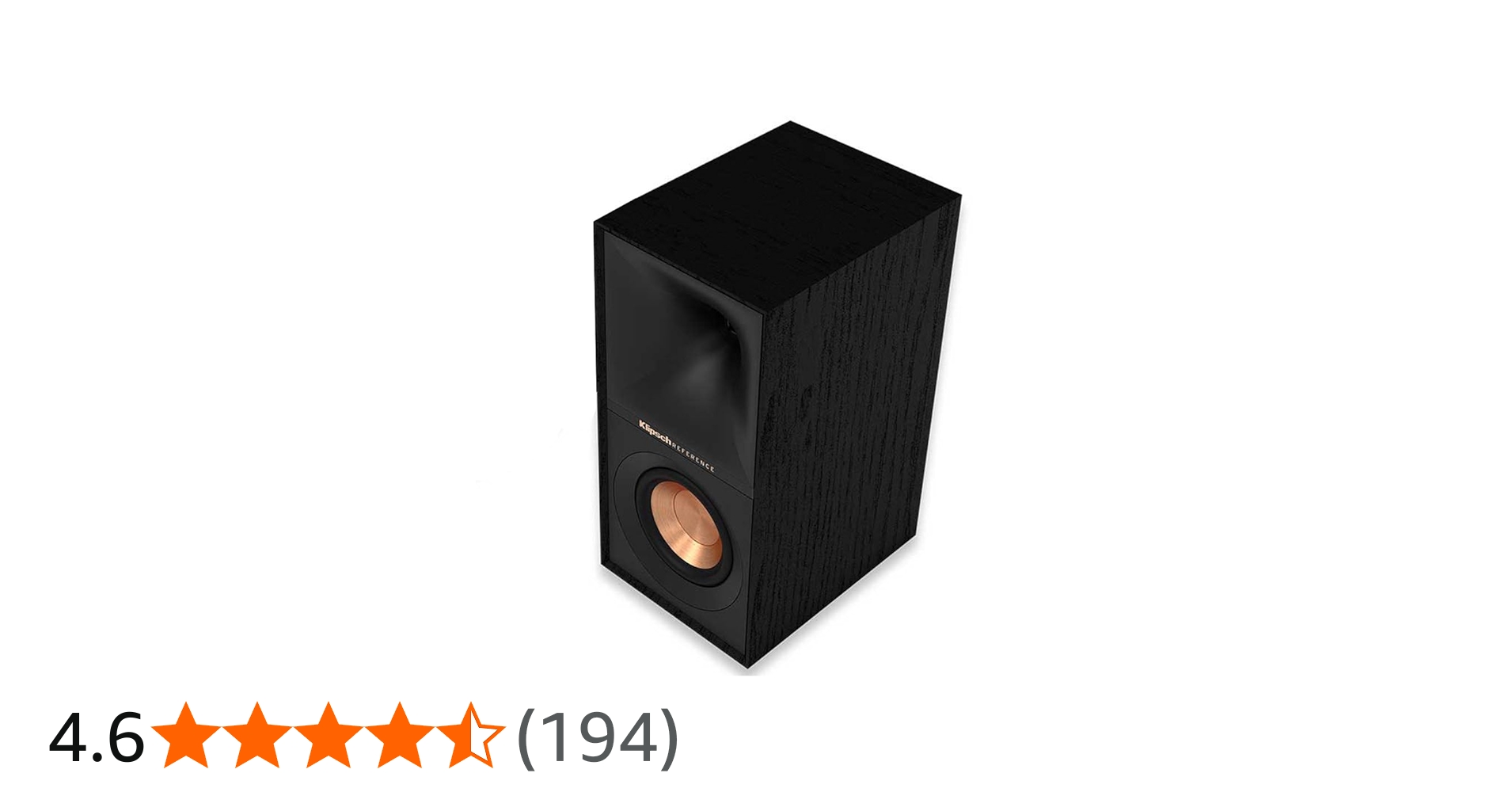 Amazon.co.jp: Klipsch Reference R-40M ブックシェルフスピーカー