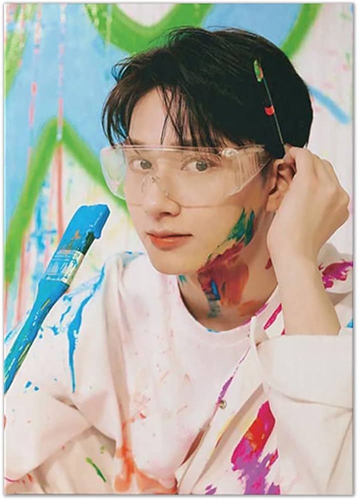 Amazon.co.jp: SEVENTEEN - 4th album [Face the Sun] CARAT version