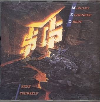 Amazon.co.jp: Save Yourself: ミュージック