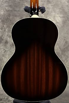 Amazon | Epiphone / L-00 STUDIO VS (Vintage Sunburst) (EL-00 PRO