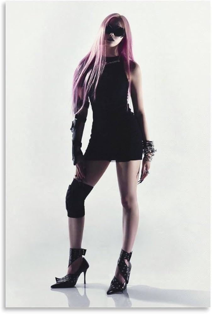 Amazon.co.jp: GISELLE ジゼル Aespa エスパ Whiplash Unbeatable Beat