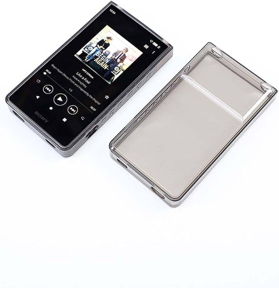 Amazon | に適用する ソニーウォークマン NW-ZX700 NW-ZX706 NW-ZX707