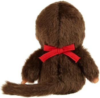 Amazon.co.jp: セキグチ モンチッチ プレミアムスタンダード SS