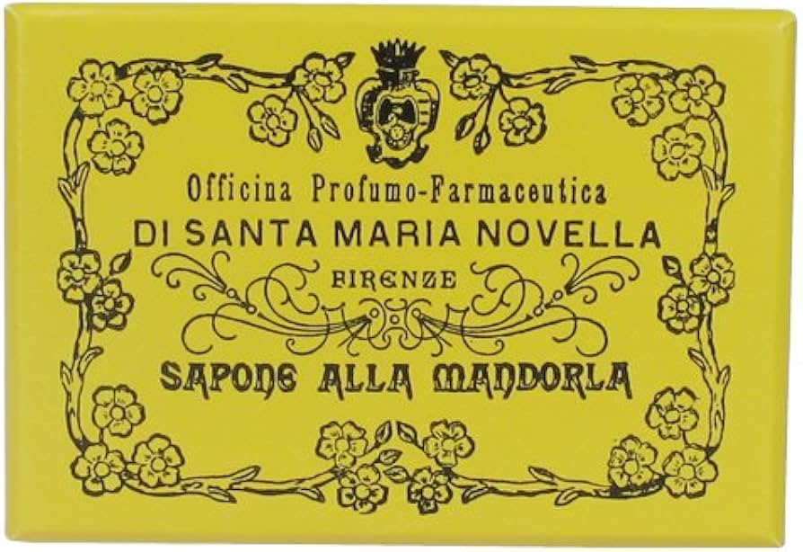 Amazon | サンタ マリア ノヴェッラ Santa Maria Novella アーモンド