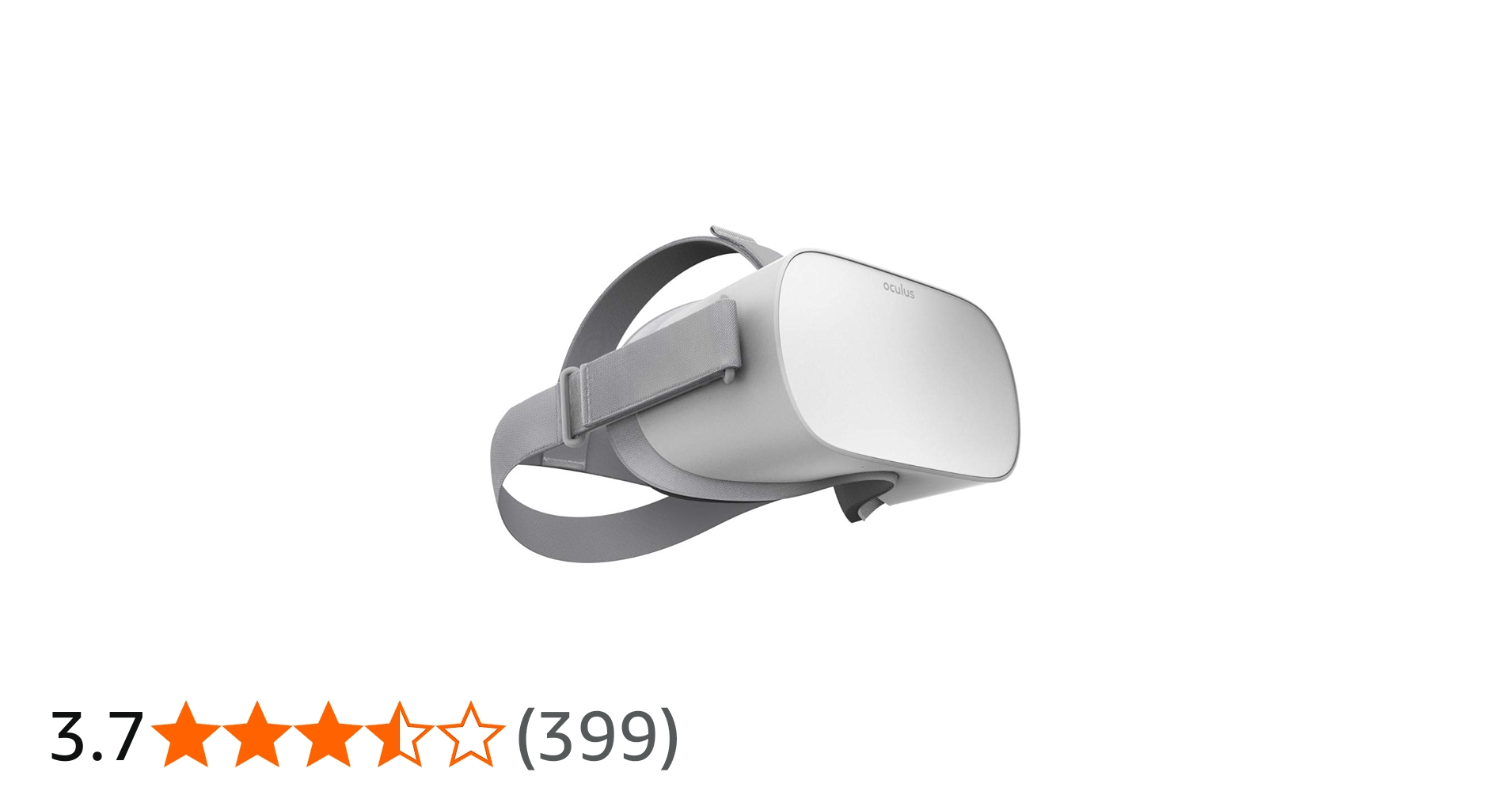 Amazon.co.jp: 【メーカー生産終了】Oculus Go (オキュラスゴー) - 32