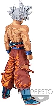 Amazon.co.jp: Banpresto バンプレスト Grandista グランディスタ