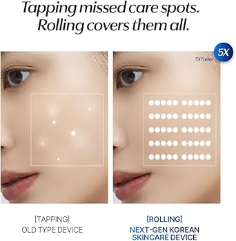 Amazon.com: CELORABY Potension Penta-Shot Glass Skin Glow Booster