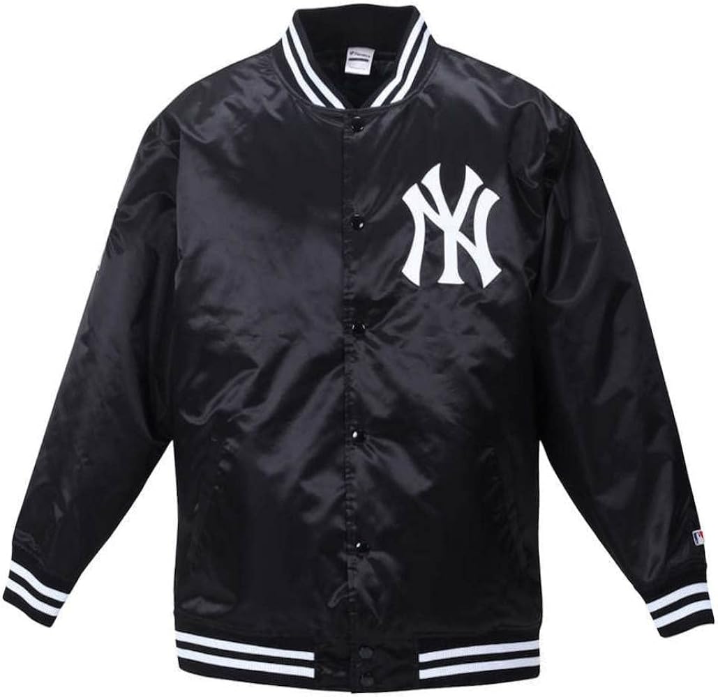 Amazon | [ラグタイム セレクト] スタジャン 大きいサイズ メンズ