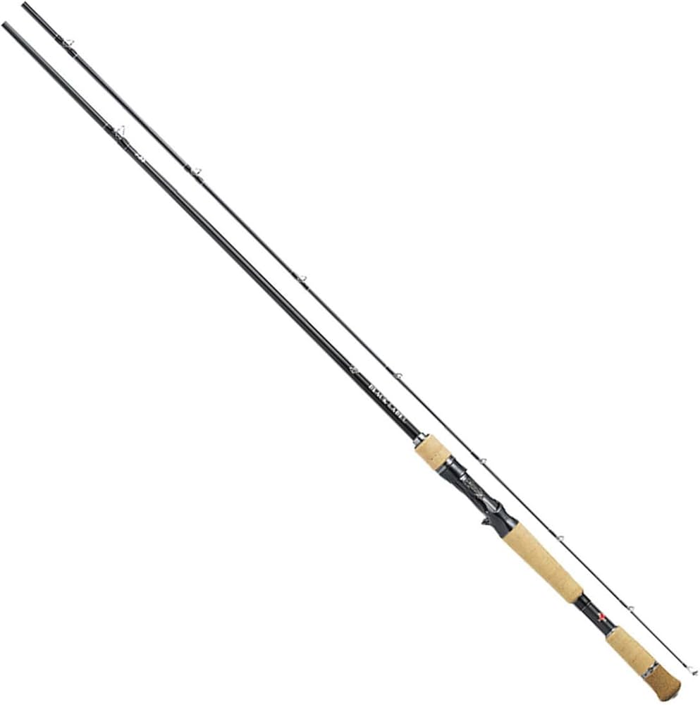 DAIWA】 19ブラックレーベル LG 631MRB BLX 訳あり】ダイワ ブラック