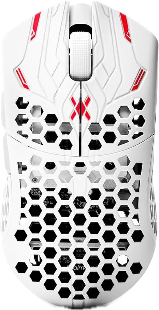 Amazon | final mouse Ultra light X gaming mouse PRO series Aceu