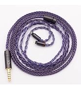 Amazon | SoundsGood Blhwt バルフート 4芯 ハンドメイド リケーブル