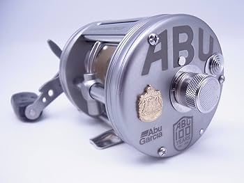 Amazon | Abu Garcia Ambassadeur Pro Rocket アブガルシア